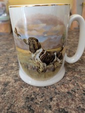Pheasant shooting mug for sale  NORWICH