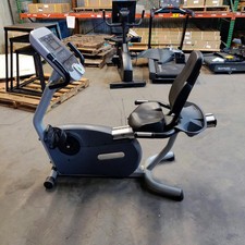 Precor 846i experience for sale  Charlotte