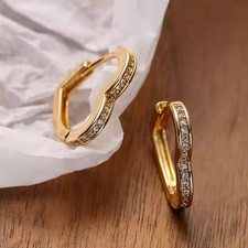 9ct gold ladies for sale  DUNSTABLE