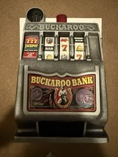 Vintage buckaroo bank for sale  Saint Matthews