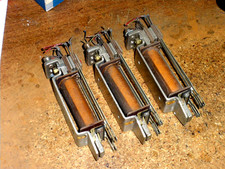 Flachrelais gebraucht kaufen Flachrelais gebraucht kaufen  Frohburg