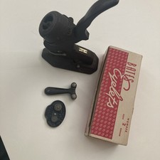 Vintage bates automatic for sale  Prairie Du Rocher