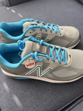 Tênis masculino New Balance tamanho 9,5 de largura novo com etiquetas comprar usado  Enviando para Brazil