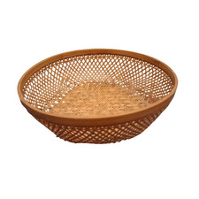 Vintage bamboo rattan for sale  SOUTHAMPTON