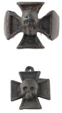 Ww2 german iron for sale  Hollywood