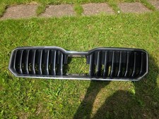 Skoda superb grille for sale  MANSFIELD