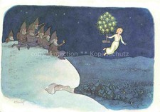 Kreidolf ernst kuenstlerkarte gebraucht kaufen Kreidolf ernst kuenstlerkarte gebraucht kaufen  Deutschland