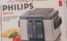 Philips friteuse hd gebraucht kaufen  Wildberg