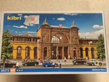 Bahnhof bonn kibri gebraucht kaufen  Espelkamp