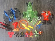 21pc batman imaginext for sale  Cape May