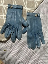 Women leather gloves for sale  LONDON