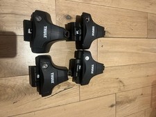 Thule feet 754 for sale Thule feet 754 for sale  LEEDS