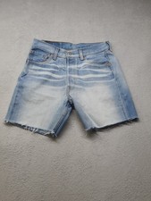 Levi 501 women gebraucht kaufen  Nürnberg