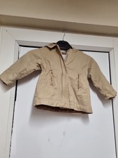 Zara baby jacket for sale  DAGENHAM