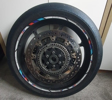 S1000rr forged front for sale  LEEDS