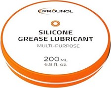 Prounol grasso siliconico usato  Italia