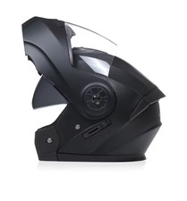 Casque moto intégral d'occasion  France