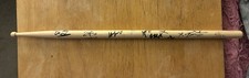 Autographed drumstick for sale  Oconomowoc