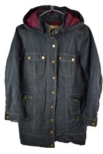 Boden blue wax for sale  SITTINGBOURNE