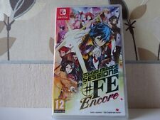 Tokyo mirage sessions d'occasion  Metz-