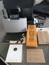 Vintage polaroid land for sale  Bellevue