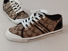 coach women sneakers shoes s for sale coach women sneakers shoes s for sale Hyattsville