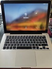 Apple macbook pro gebraucht kaufen  Heilbronn