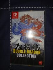 Double dragon collection for sale  DONCASTER