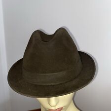 Vintage stetson quality for sale  FALKIRK