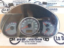 Quadro strumenti tachimetro usato  Torrazza Piemonte