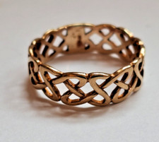 9ct gold 5.3mm for sale  PETERBOROUGH