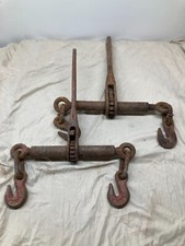 Vintage ratchet load for sale  Clayton