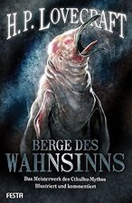 Berge wahnsinns illustriert gebraucht kaufen  Berlin