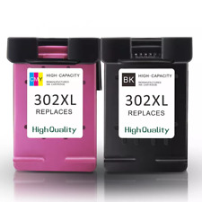 Cartridges compatible 302xl for sale  LITTLEHAMPTON