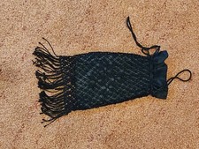 Hübsche schwarze beutel gebraucht kaufen  Nienburg (Saale)