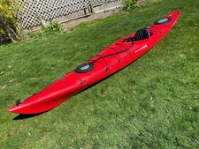 Kayak wilderness systems for sale  Parlin
