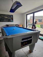 Sam leisure bapto for sale  NORTHWICH