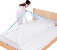 Mattress vacuum storage for sale  BRADFORD
