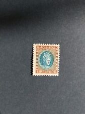 Marca bollo lire usato  Sava