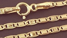 14k solid yellow for sale  Bellmore