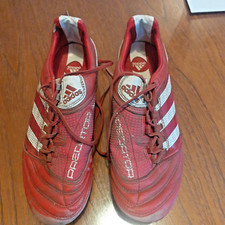 Adidas predator football for sale  LEEDS