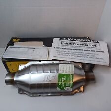 Magnaflow state converter for sale  Kohler