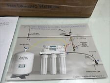 Apec water systems for sale  Yorktown