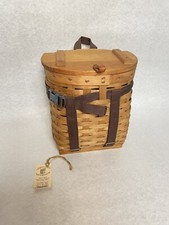Vintage wilderness baskets for sale  Carlisle