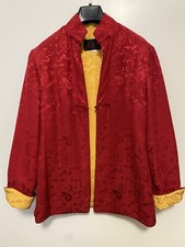 Chinesische tang jacke gebraucht kaufen  Berlin