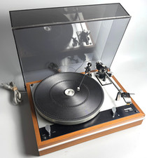 Platine vinyle thorens d'occasion  Carqueiranne