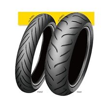 170 r17 dunlop usato  Lavello