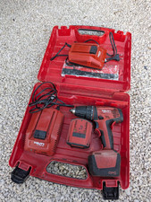 Visseuse hilti d'occasion  Dijon