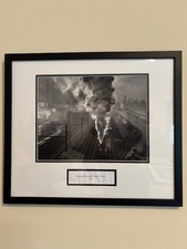 Aubrey bodine framed for sale  East Berlin