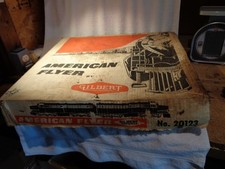 American flyer 20123 for sale  Essex